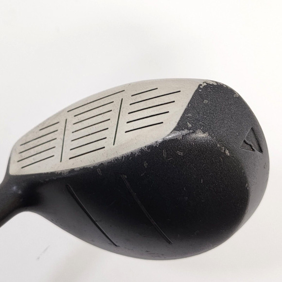 Adams Tight Lies 2 Spin Control Women's 7-Wood Ladies-Flex Graphite RH 42" - Picture 8 of 14